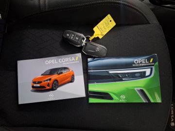Opel Corsa-e